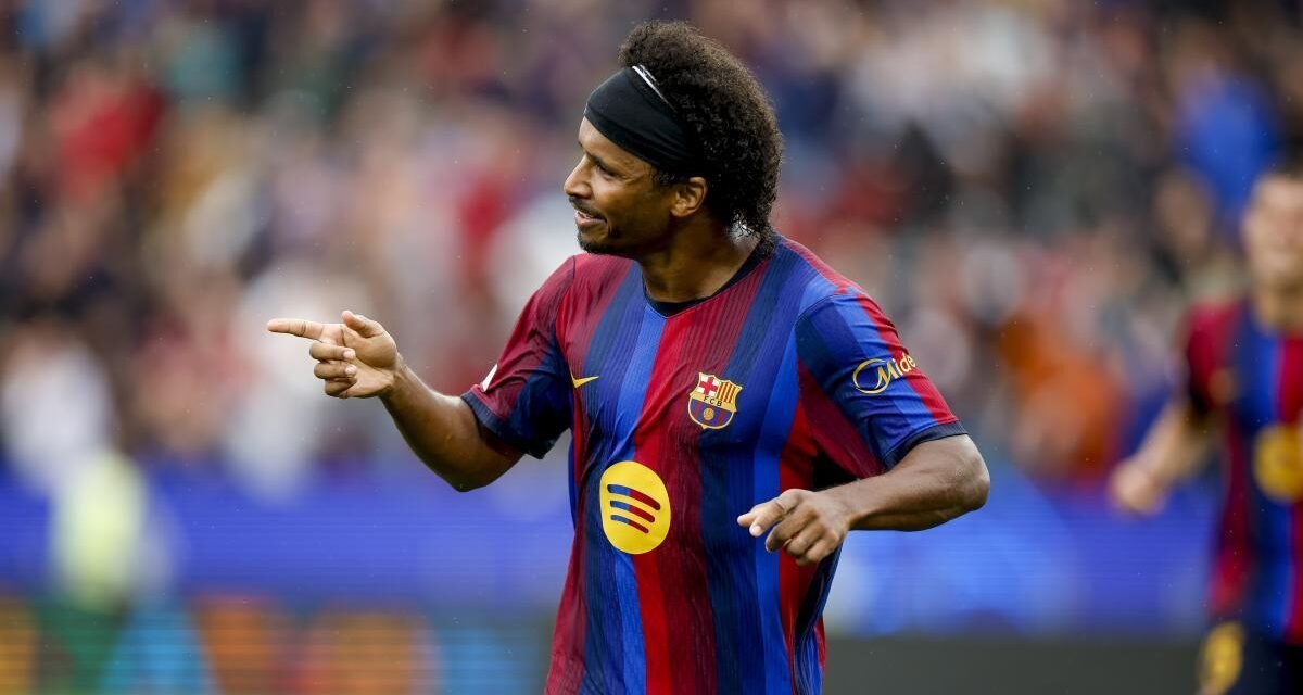 Las rotaciones, evitar desconexiones y otras claves del Barça-Racing