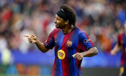 Las rotaciones, evitar desconexiones y otras claves del Barça-Racing