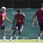 Barça- Racing y la campaña dorada por Lamine Yamal