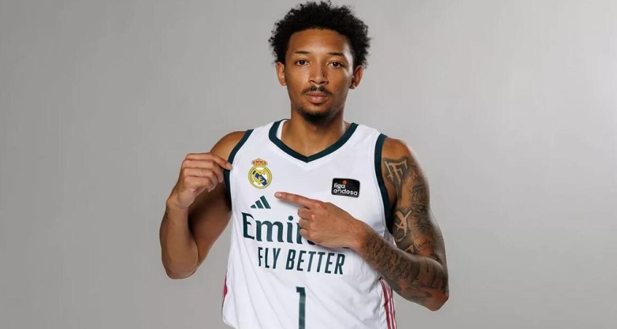El Real Madrid ficha a un excompañero de LeBron y Doncic en los Lakers