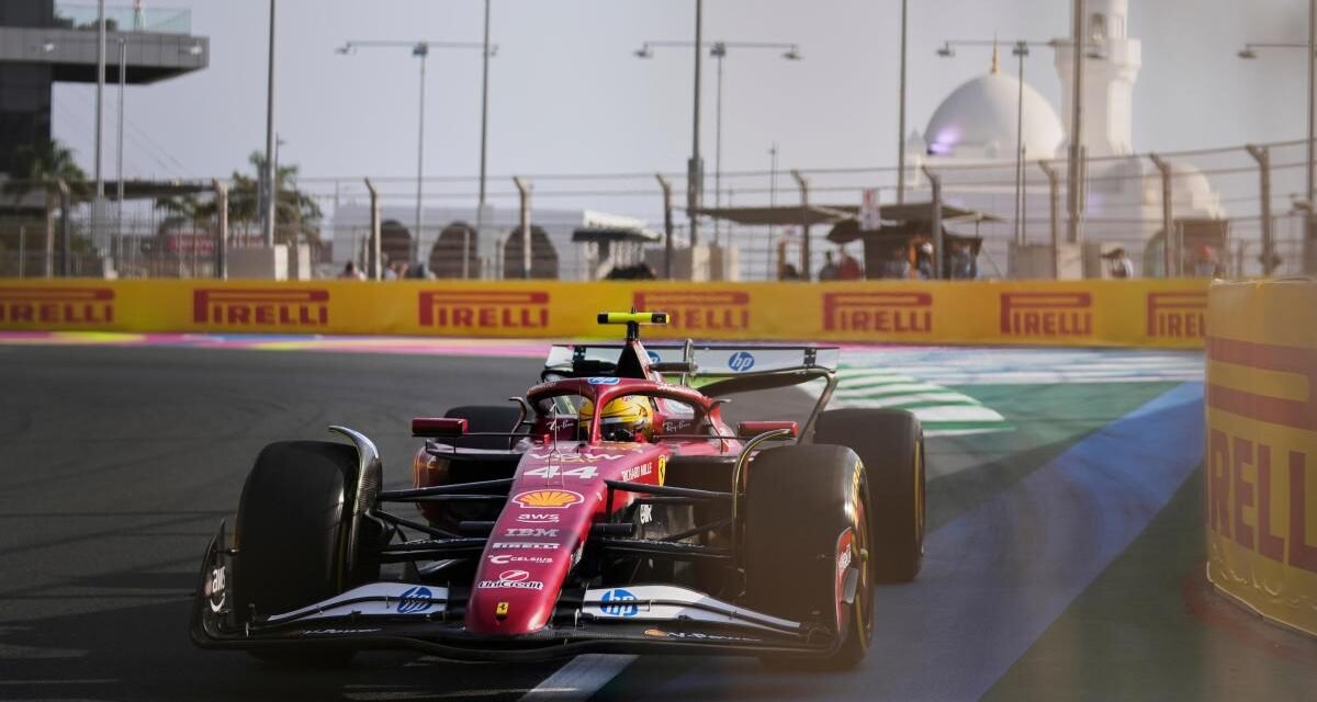 De Bahréin a Abu Dabi, pasando por Madrid y esquivando Barcelona: la F-1 2027 ya tiene calendario