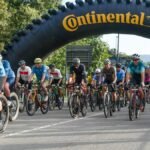 Girona acoge el festival internacional de ciclismo más grande del sur de Europa