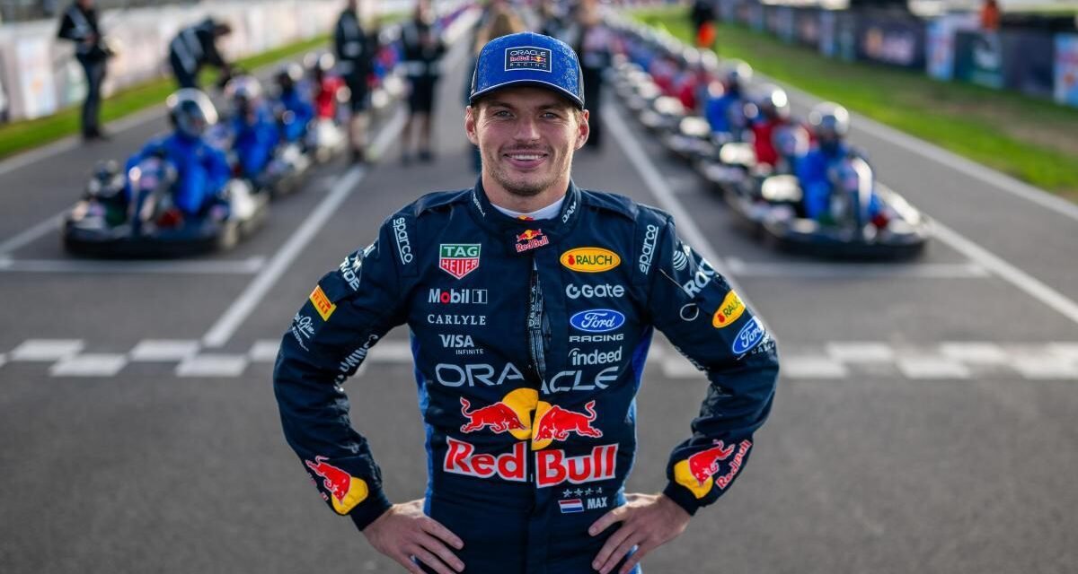 Verstappen se opone a correr en Qatar y Abu Dabi las dos últimas carreras