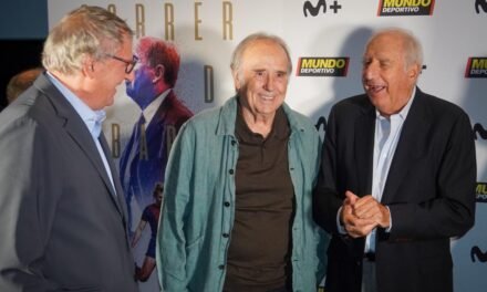 Rexach, una vida de servicio al Barça y al fútbol