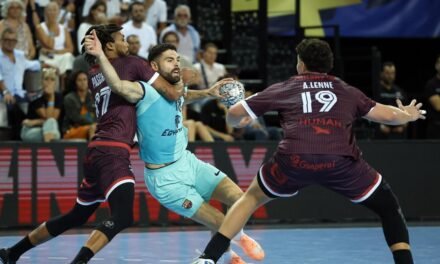 El Barça alcanza otro hito de hegemonía con su victoria en Montpellier