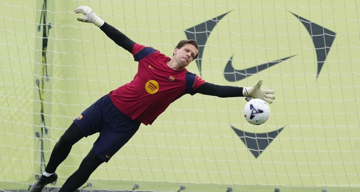 La portería, los ataques en diagonal y otras claves del Sevilla-Barça