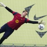 La portería, los ataques en diagonal y otras claves del Sevilla-Barça