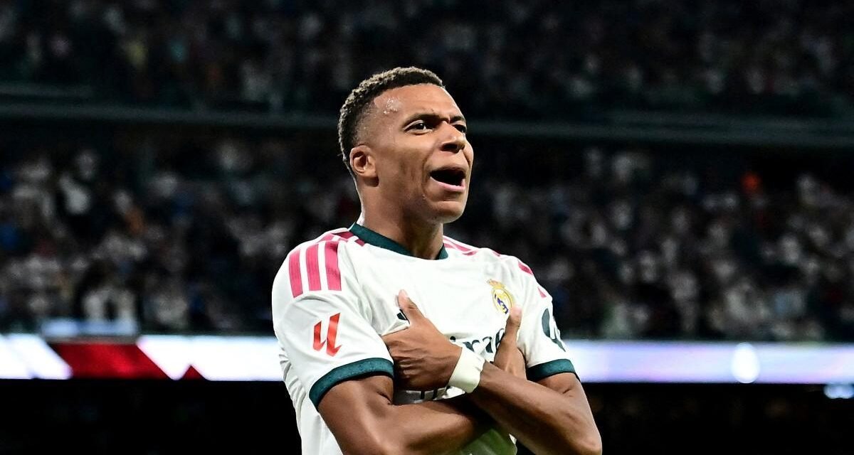 Thierry Henry ficha a Kylian Mbappé para On y consigue que deje Nike