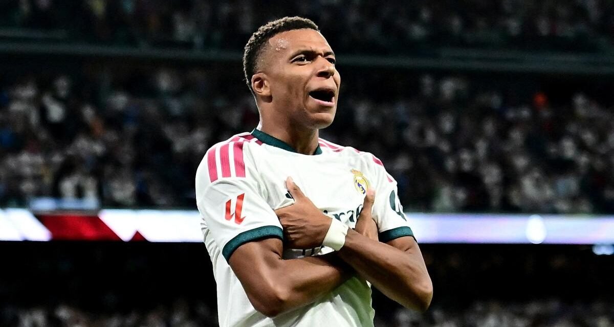 Críticas a Mbappé en Francia por su campaña para el Balón de Oro: “Si lo gana será una farsa”