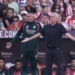 Mourinho para llorar