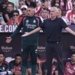 El Atlético contragolpea y pide parar “el acoso arbitral” ejercido por el Real Madrid