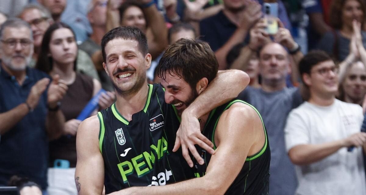 Laprovittola redobla la ilusión en Badalona
