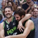 Laprovittola redobla la ilusión en Badalona