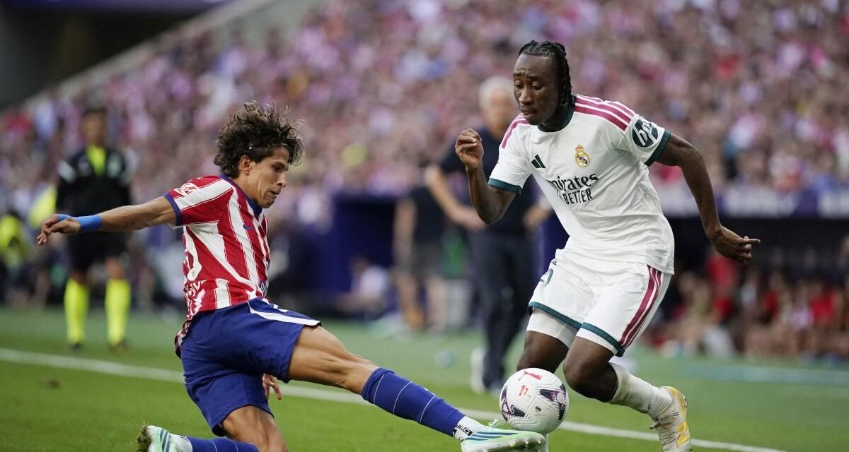 Diomande se reivindica cantando en TikTok tras su fichaje por el Real Madrid: “140 millones… Siempre van a criticarnos”