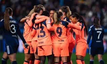 Barça-París FC: un histórico ‘matagigantes’, para arrancar la Champions