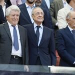 El Real Madrid carga contra Tebas y reclama un nuevo presidente para LaLiga