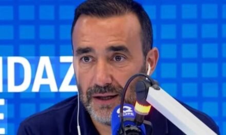 Juanma Castaño pide disculpas: “Retiro la comparación con el Gara, pero Real Madrid TV miente, manipula, señala y hostiga”