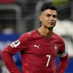 Cristiano Ronaldo habla de su retirada: “Sé que mucha gente quiere que me vaya ya”