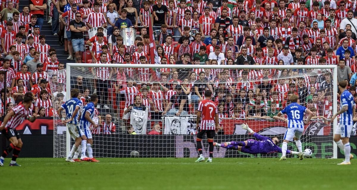 El millonario beneficio que espera obtener el Athletic tras retirar las entradas de invitación a sus jugadores
