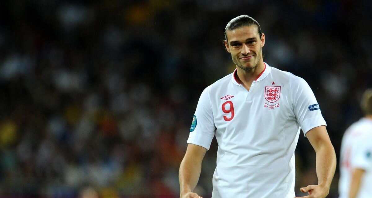 Andy Carroll desvela que sufrió abusos sexuales: “Es algo de lo que me aterra hablar”