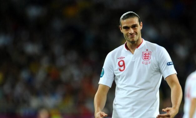 Andy Carroll desvela que sufrió abusos sexuales: “Es algo de lo que me aterra hablar”