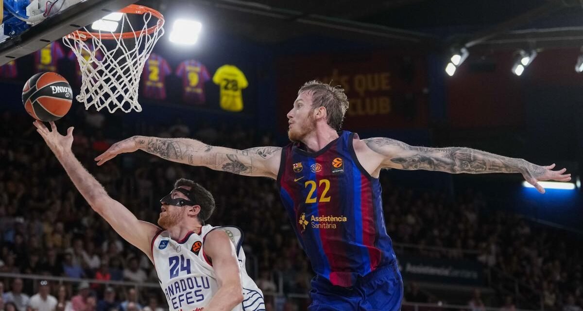 Punter y Brizuela, los clásicos de siempre, siempre estarán allí