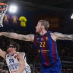 Punter y Brizuela, los clásicos de siempre, siempre estarán allí