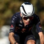 Doblete de Benjamín Noval en el Mundial al imponerse también en la prueba júnior en línea