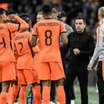 Xavi ya imprime su sello para conseguir un empate de quilates ante Klopp