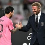 El dinero que ha recibido David Beckham tras un récord de beneficios de sus marcas