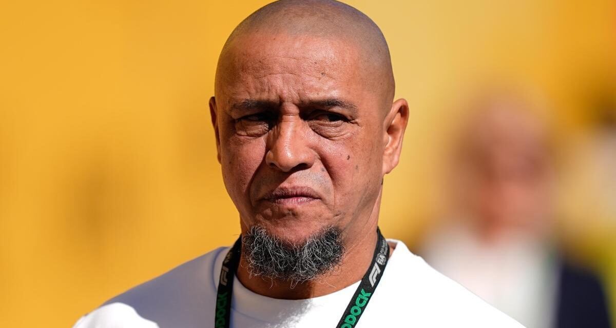 Roberto Carlos relata cómo perdió todo su dinero: “Me dejaron la cuenta a cero”