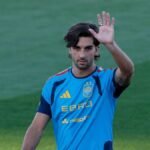 Pequeña revolución de De la Fuente: tres cambios en el once respecto a la final del Mundial