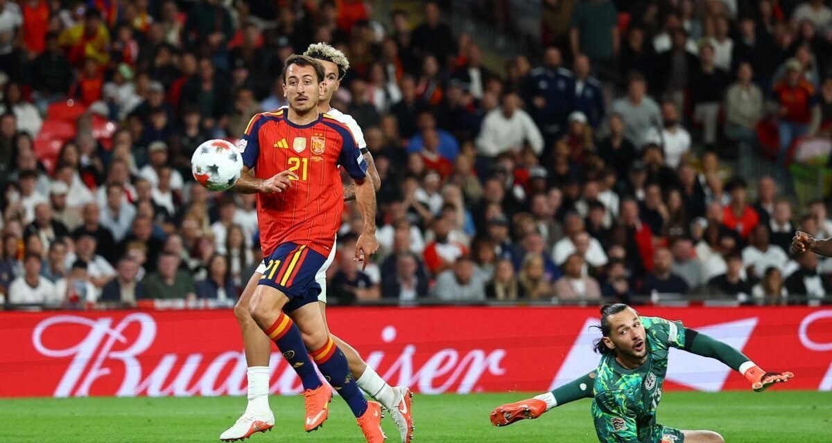 ​España pedirá albergar la ‘final four’ de la Nations League de 2027