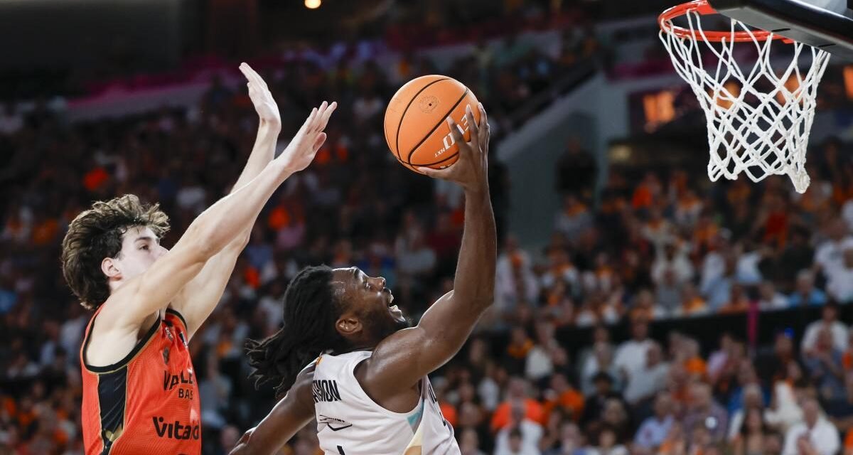 El iLERNA Lleida asalta el Roig Arena, sufren el Girona y el Madrid, y cae el Joventut