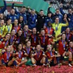 Laia López derriba la resistencia de Corea del Norte y devuelve la corona del Mundial- sub20 a España
