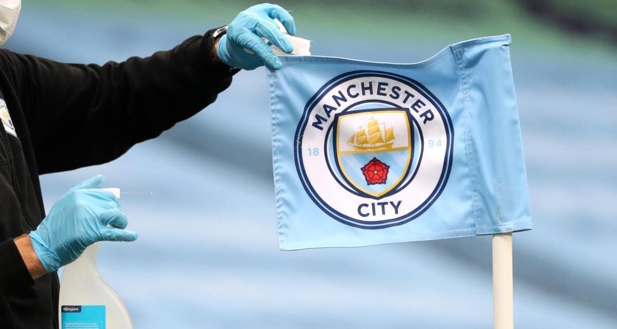 La Premier League oficializa la sanción al Manchester City: culpable casi todos los cargos