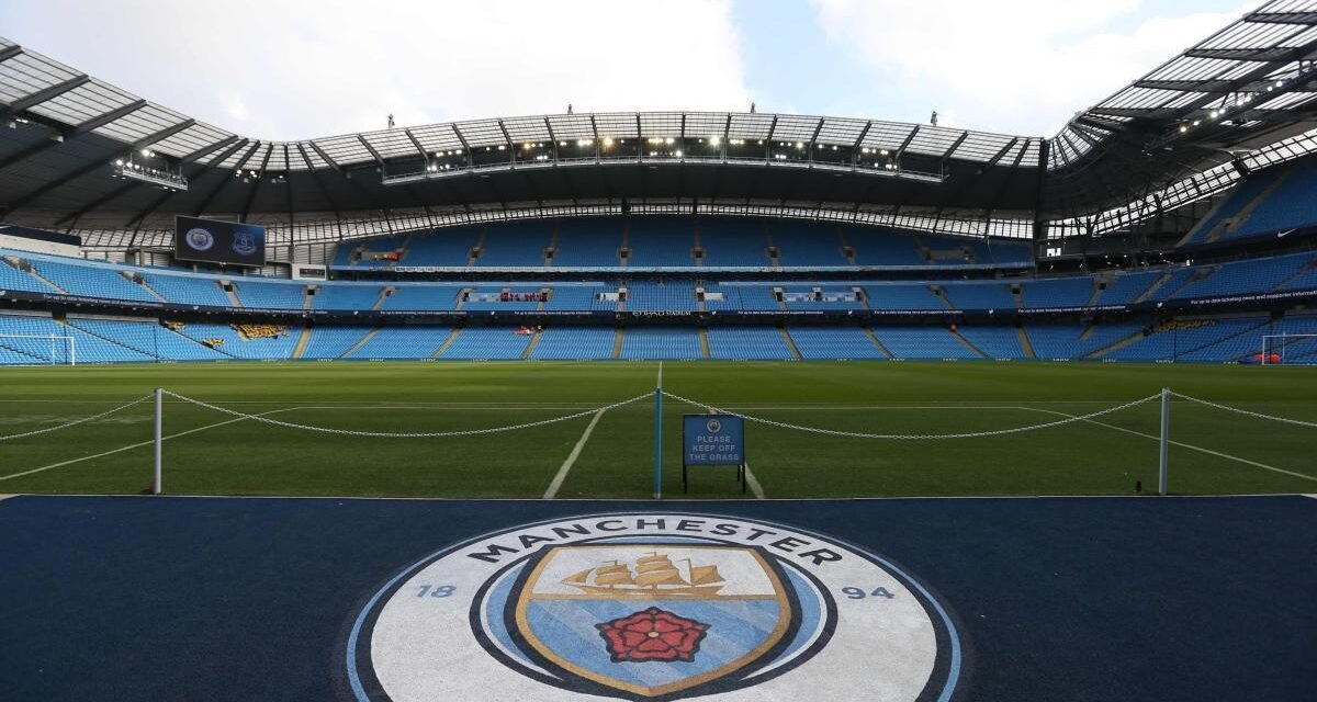 El Manchester City insiste en su inocencia y apelará