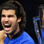 El dinero que se ha llevado Carlos Alcaraz por jugar la Laver Cup: mucho más que el premio por ganarla
