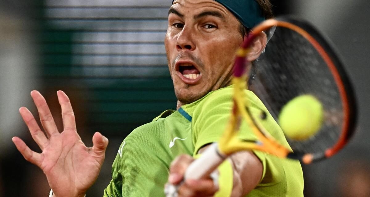 Ya se conoce el equipo de Rafa Nadal para su regreso a las pistas y quiénes serán sus rivales