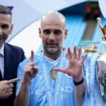 Guardiola rompe su silencio para apoyar al City: “Que quede claro: superaremos esto juntos”