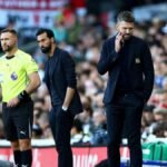 La Federación Inglesa acusa a Álvaro Arbeloa de conducta inapropiada por criticar a los árbitros