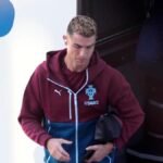 Cristiano Ronaldo contradice al seleccionador, tampoco se entrena y se marcha del estadio