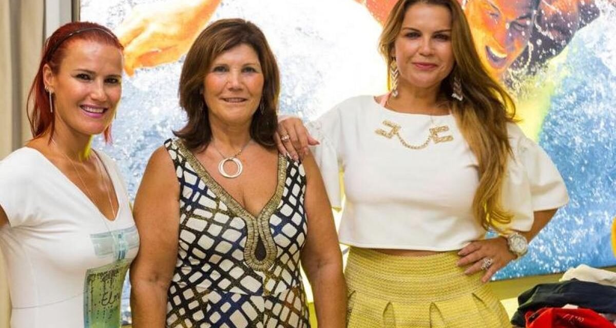 La hermana de Cristiano ataca a los portugueses: “Somos envidiosos e ignorantes… merecemos volver a la mediocridad”