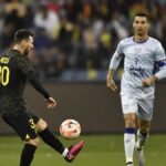 El mensaje de “respeto” de Cristiano Ronaldo a Messi por su retirada de la selección argentina