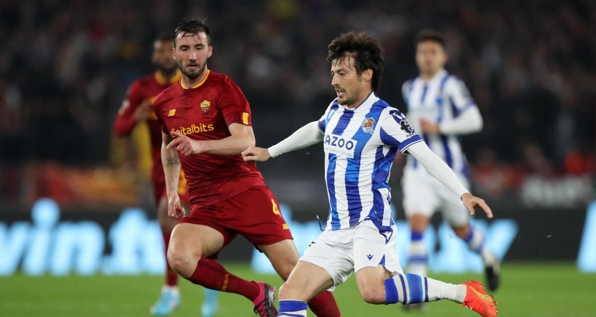David Silva sorprende y vuelve al fútbol con 40 años: llevaba retirado desde 2023
