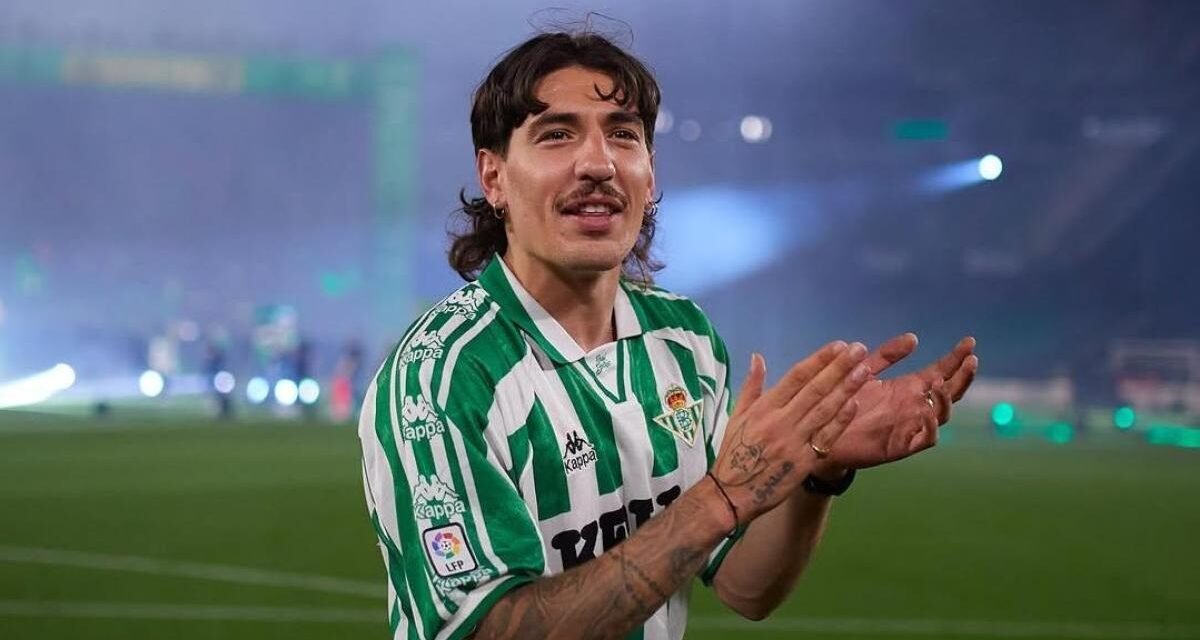 La Fiscalía investiga al youtuber Mikel Agulo por insultos homófobos a Héctor Bellerín