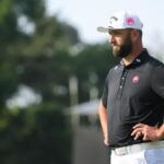 Jon Rahm no seguirá en el LIV