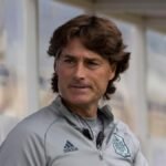 Julen Guerrero, fuera de peligro tras sufrir un infarto