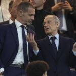 La UEFA confirma que ha recibido la denuncia del Madrid al Barça por el caso Negreira