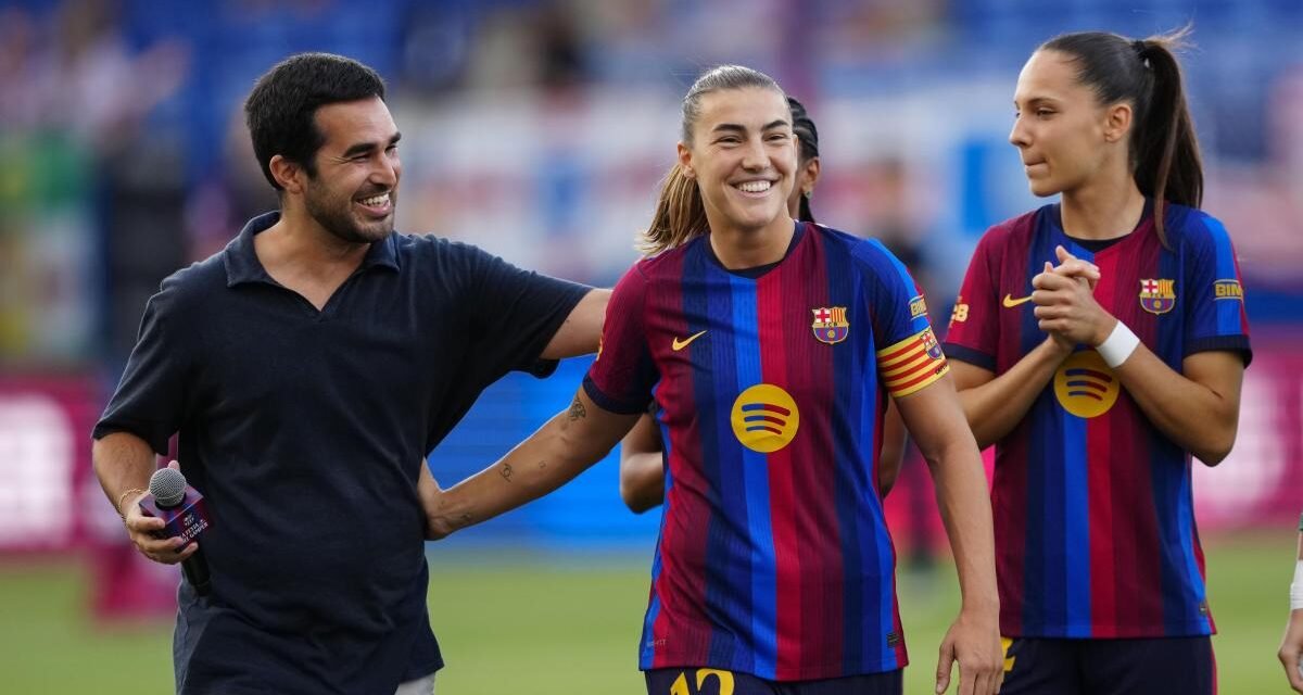 Pere Romeu: “Será un clásico diferente”